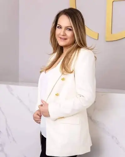 lek. Katarzyna Starosielec