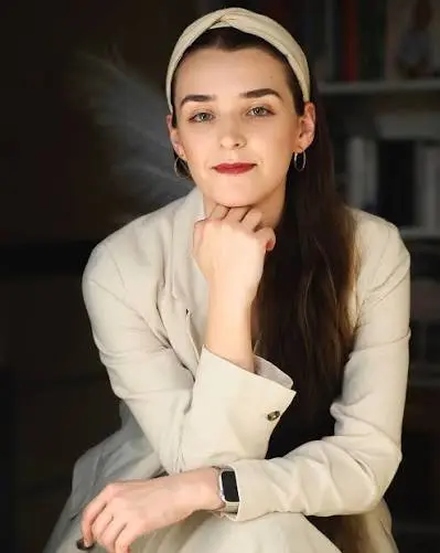 lek. Wiktoria Mazur